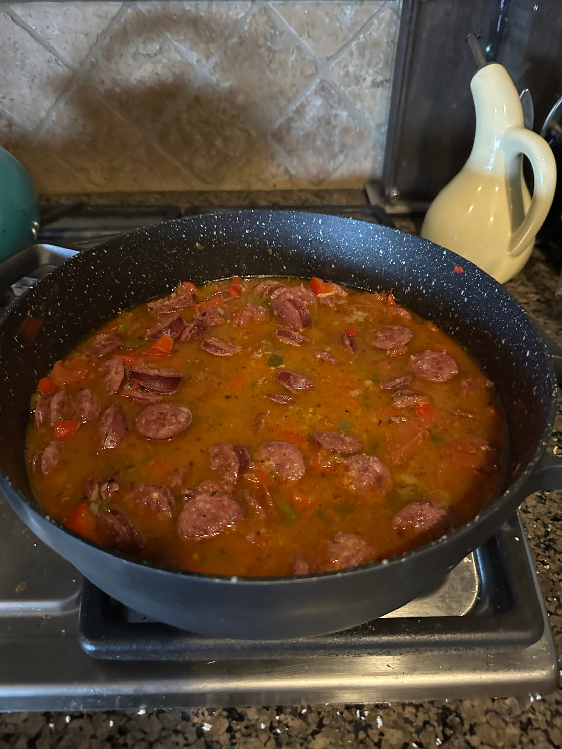 Deer Camp Beans – Big Deal in a Pot