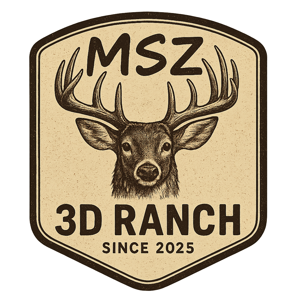 MSZ Ranching