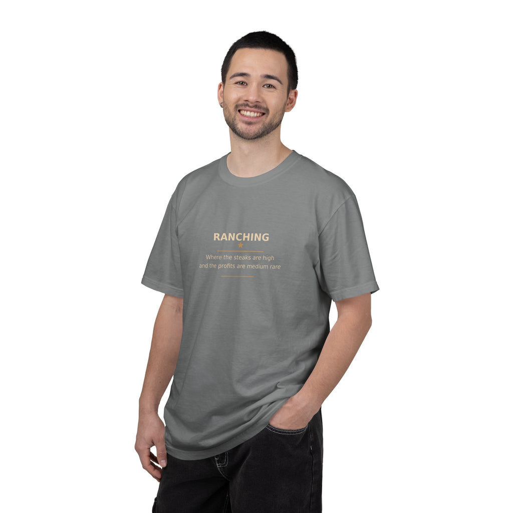 Profits are medium rare T-Shirt