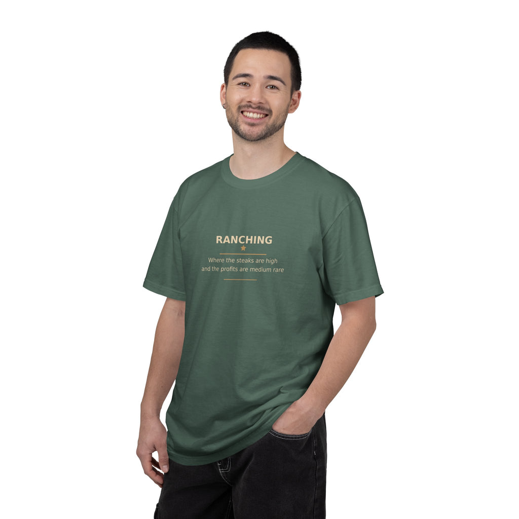 Profits are medium rare T-Shirt