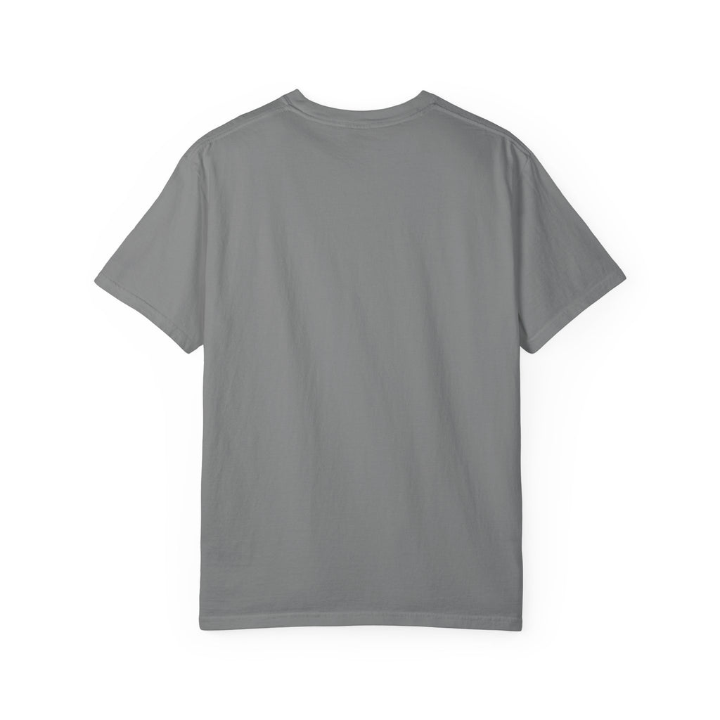 Antler Up Graphic T-Shirt — Minimal Outdoor Hunting Tee