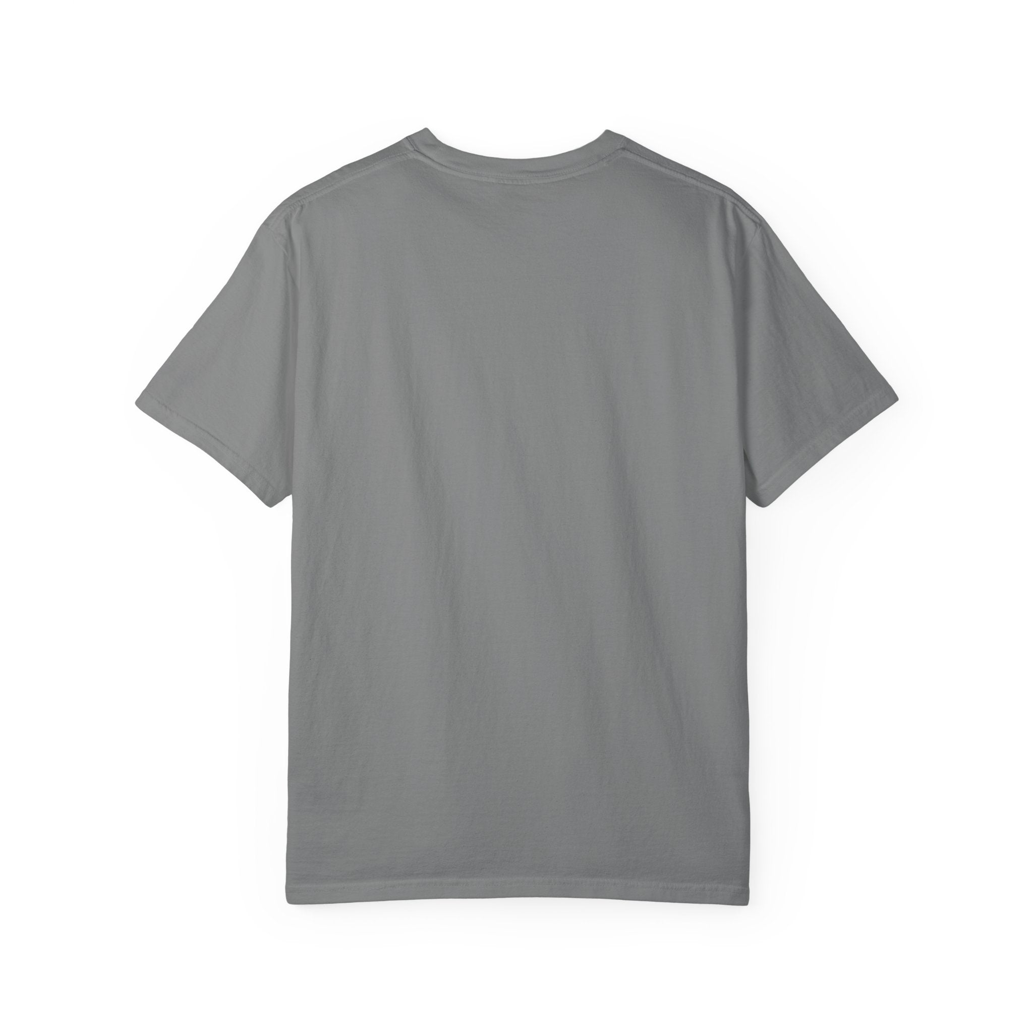 Antler Up Graphic T-Shirt — Minimal Outdoor Hunting Tee