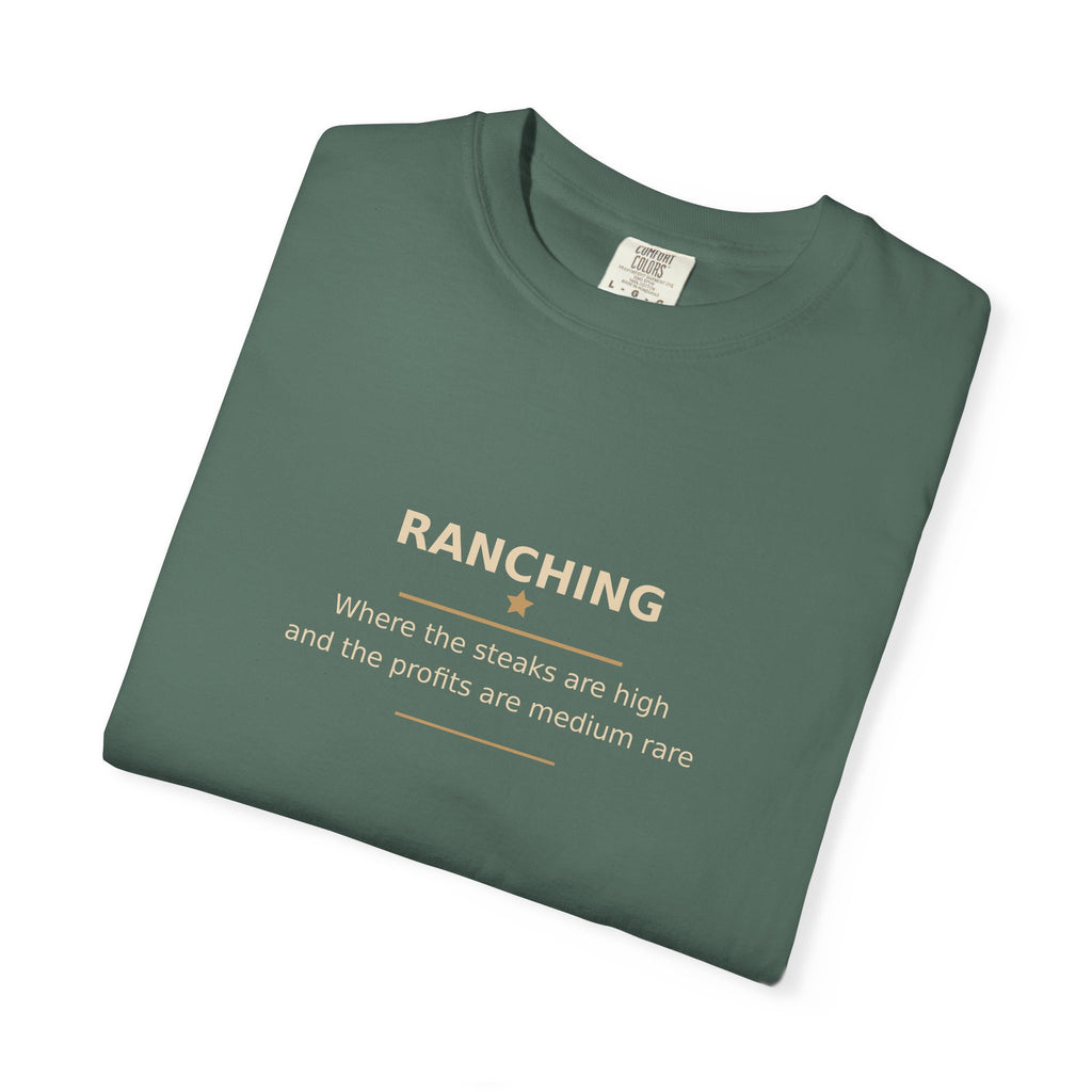 Profits are medium rare T-Shirt