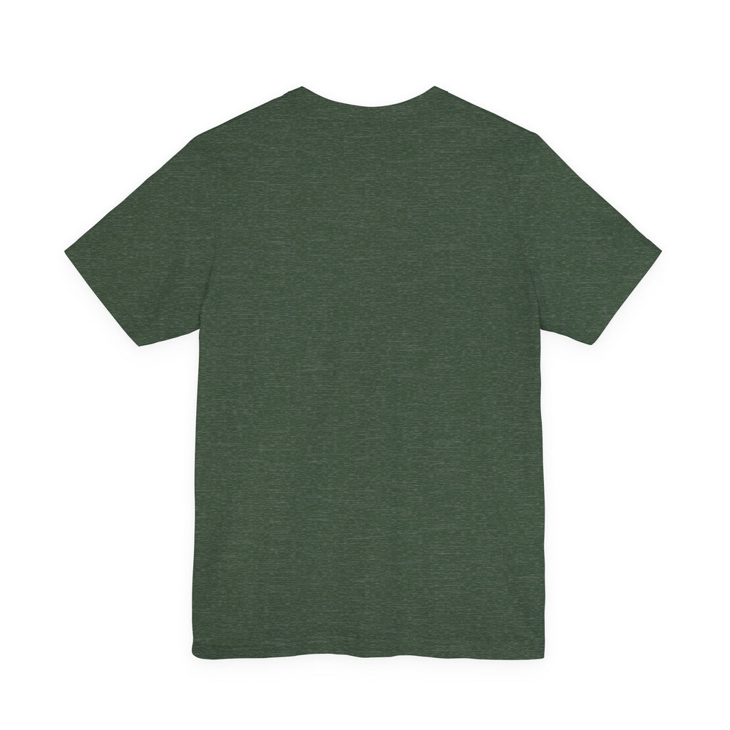 No Bull T Shirt