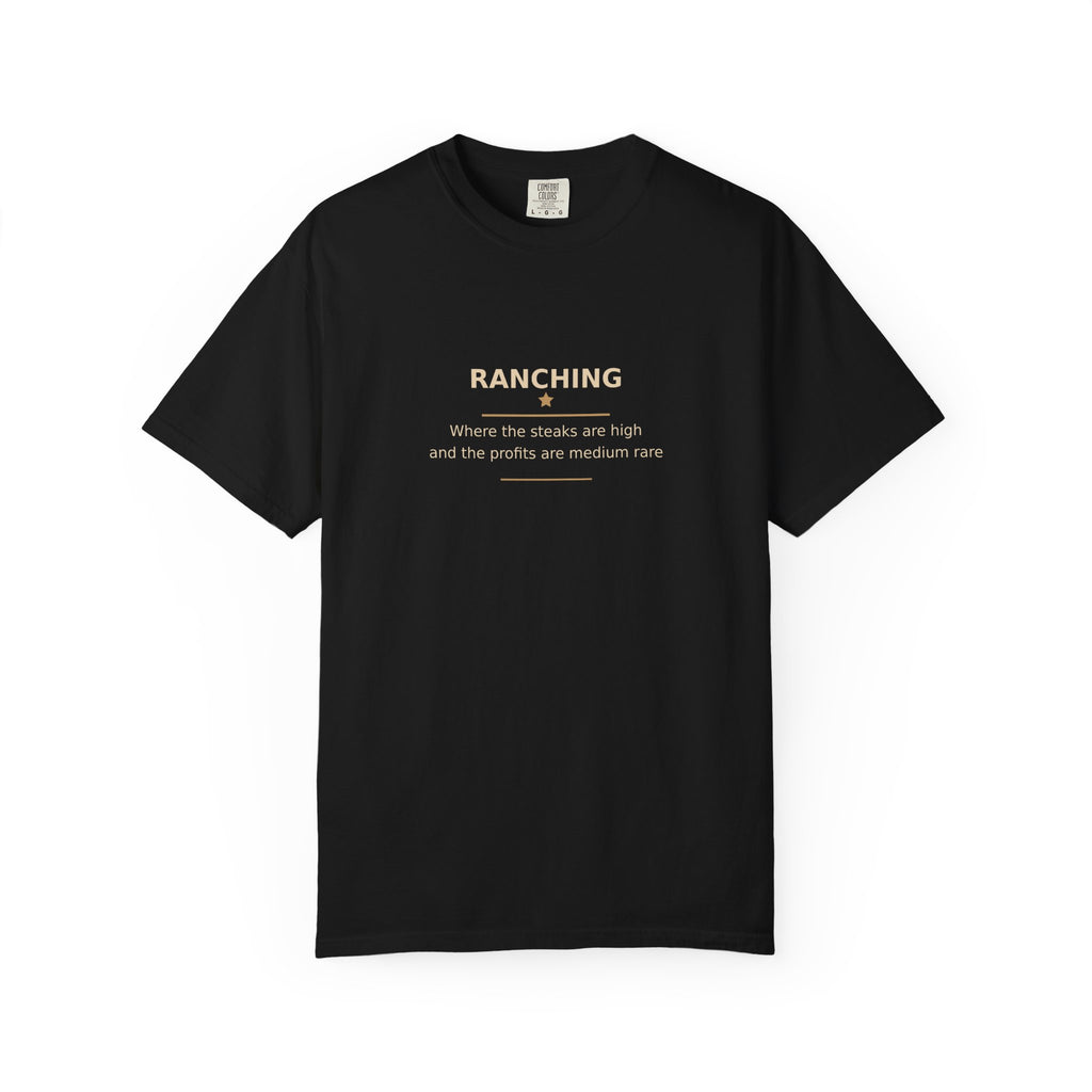 Profits are medium rare T-Shirt