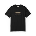 Profits are medium rare T-Shirt