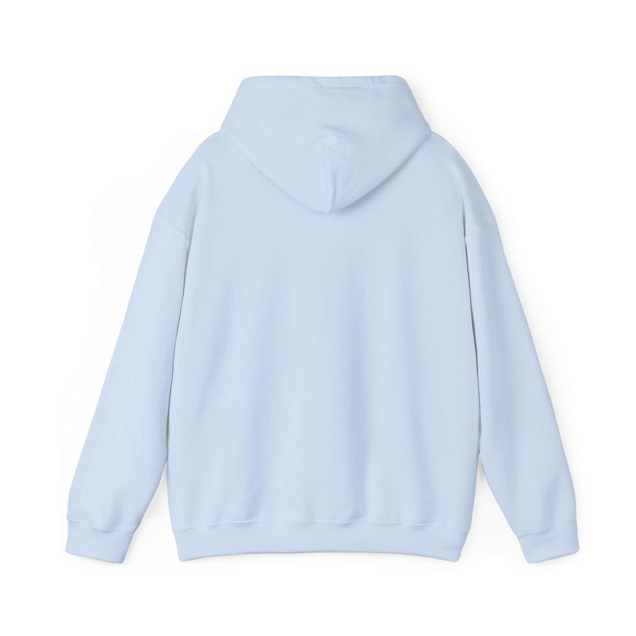 MSZ Ranch Buck Logo Hoodie — Rustic Deer Patch Pullover