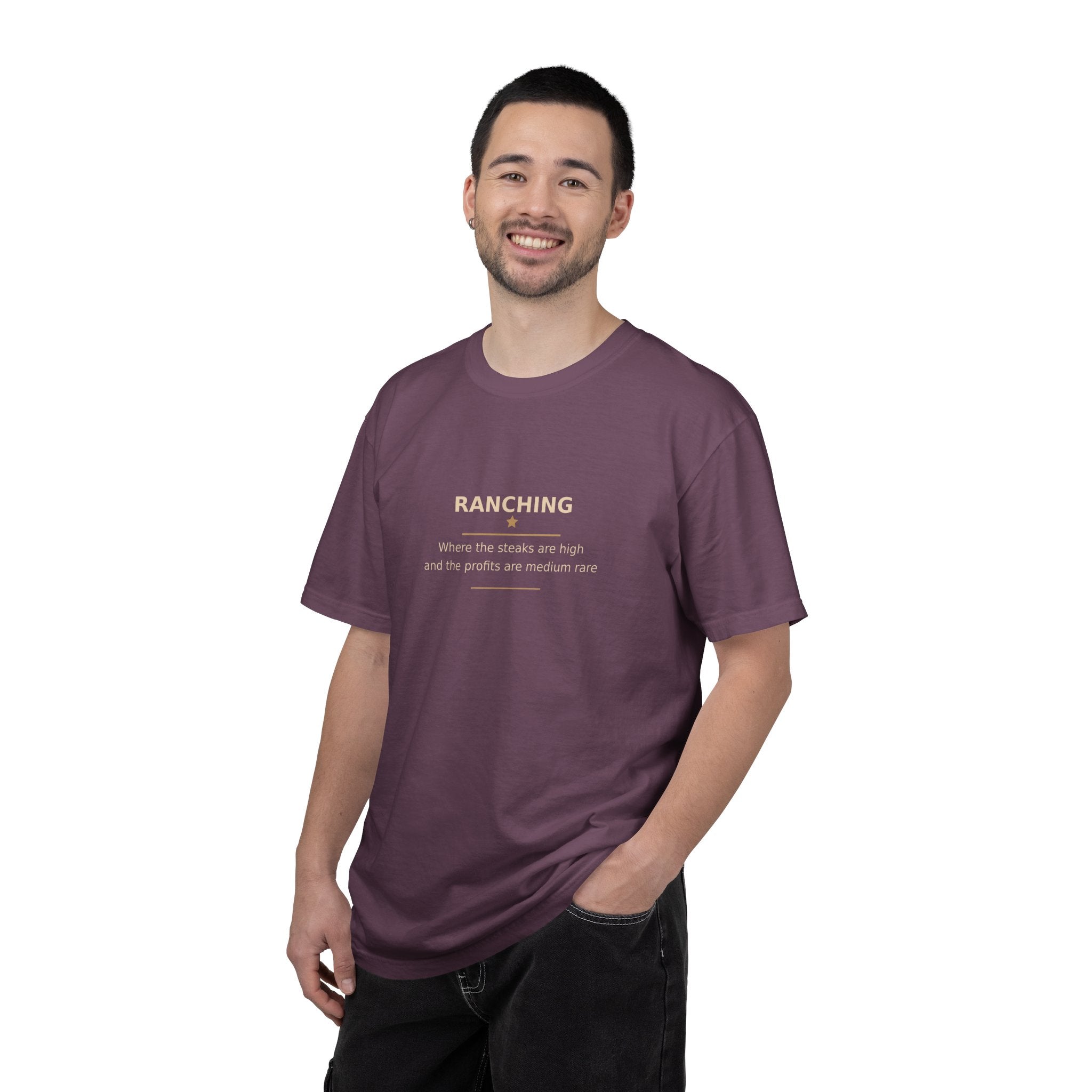 Profits are medium rare T-Shirt
