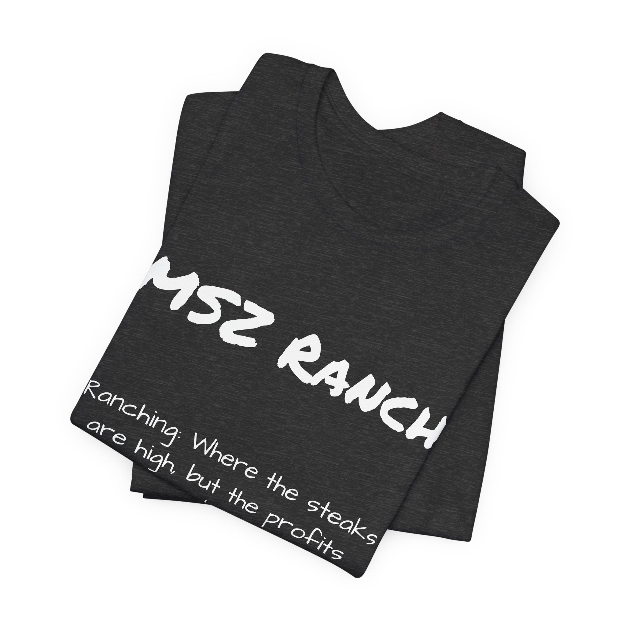 Steaks are high T Shirt