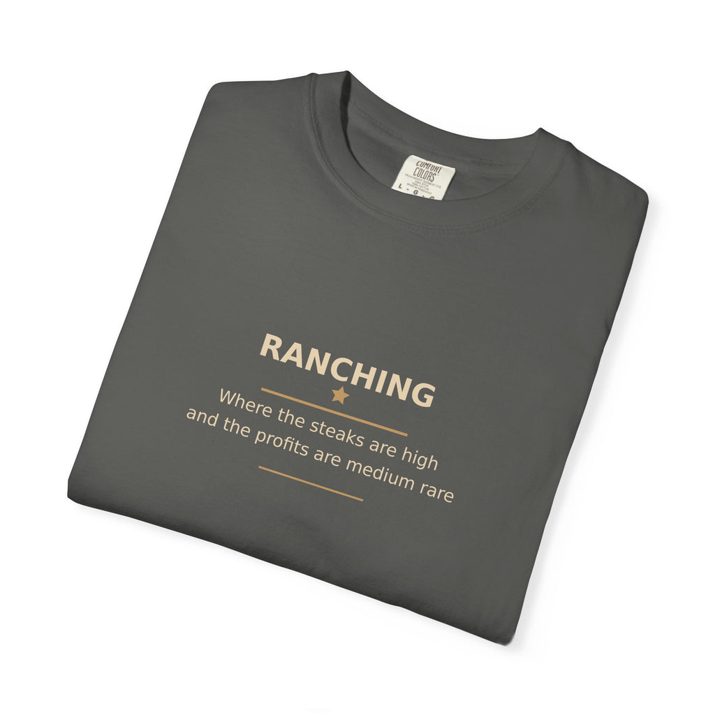 Profits are medium rare T-Shirt