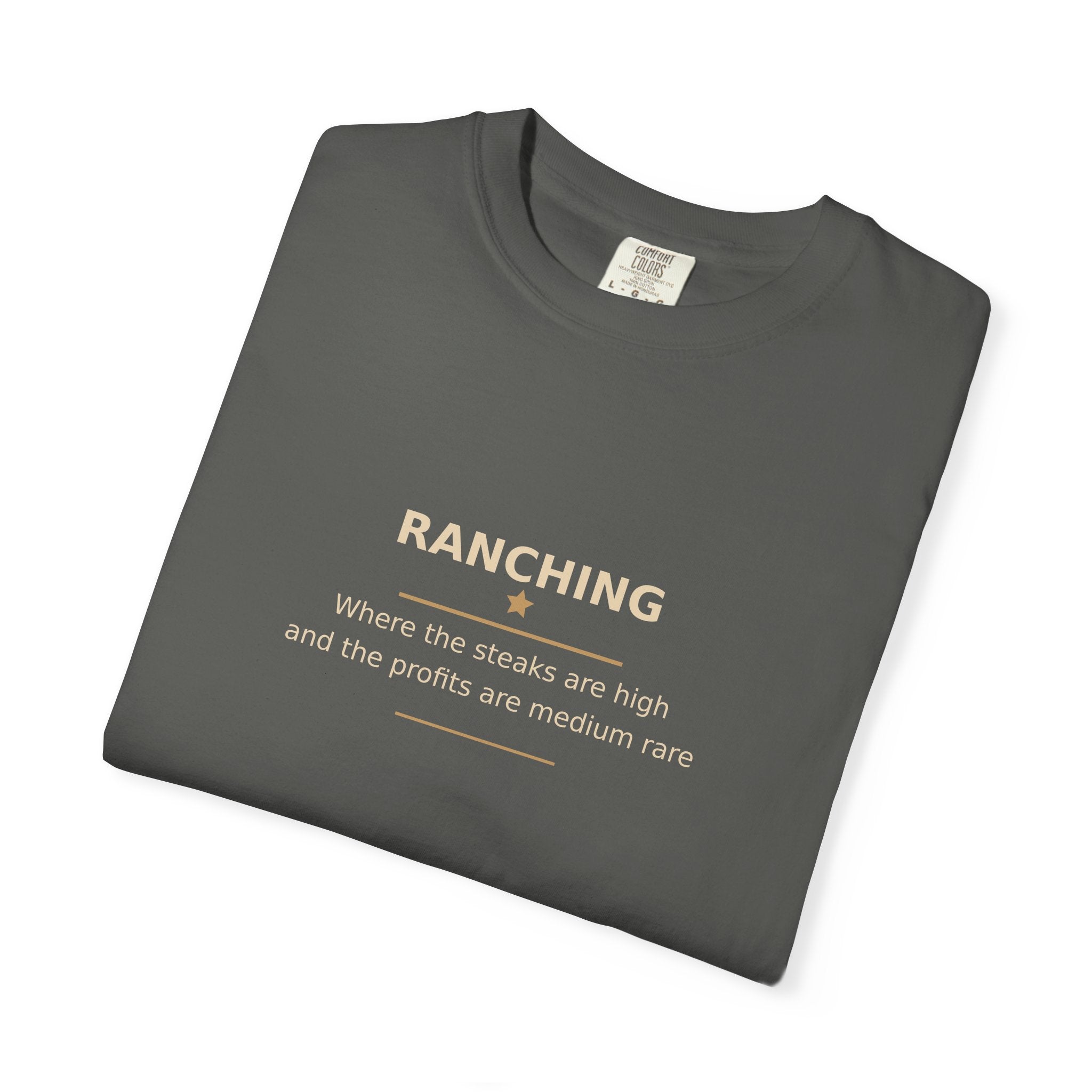 Profits are medium rare T-Shirt