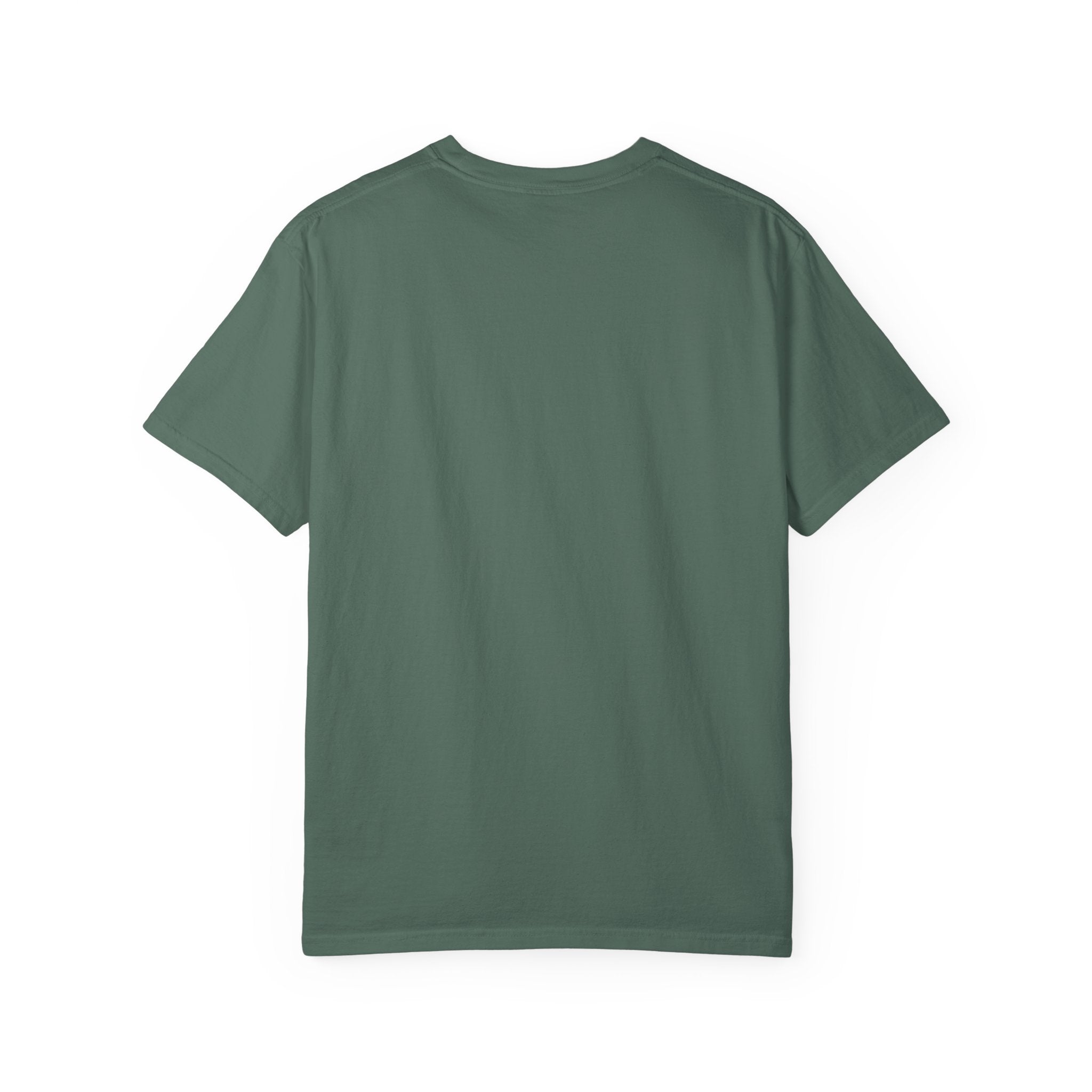 Antler Up Graphic T-Shirt — Minimal Outdoor Hunting Tee