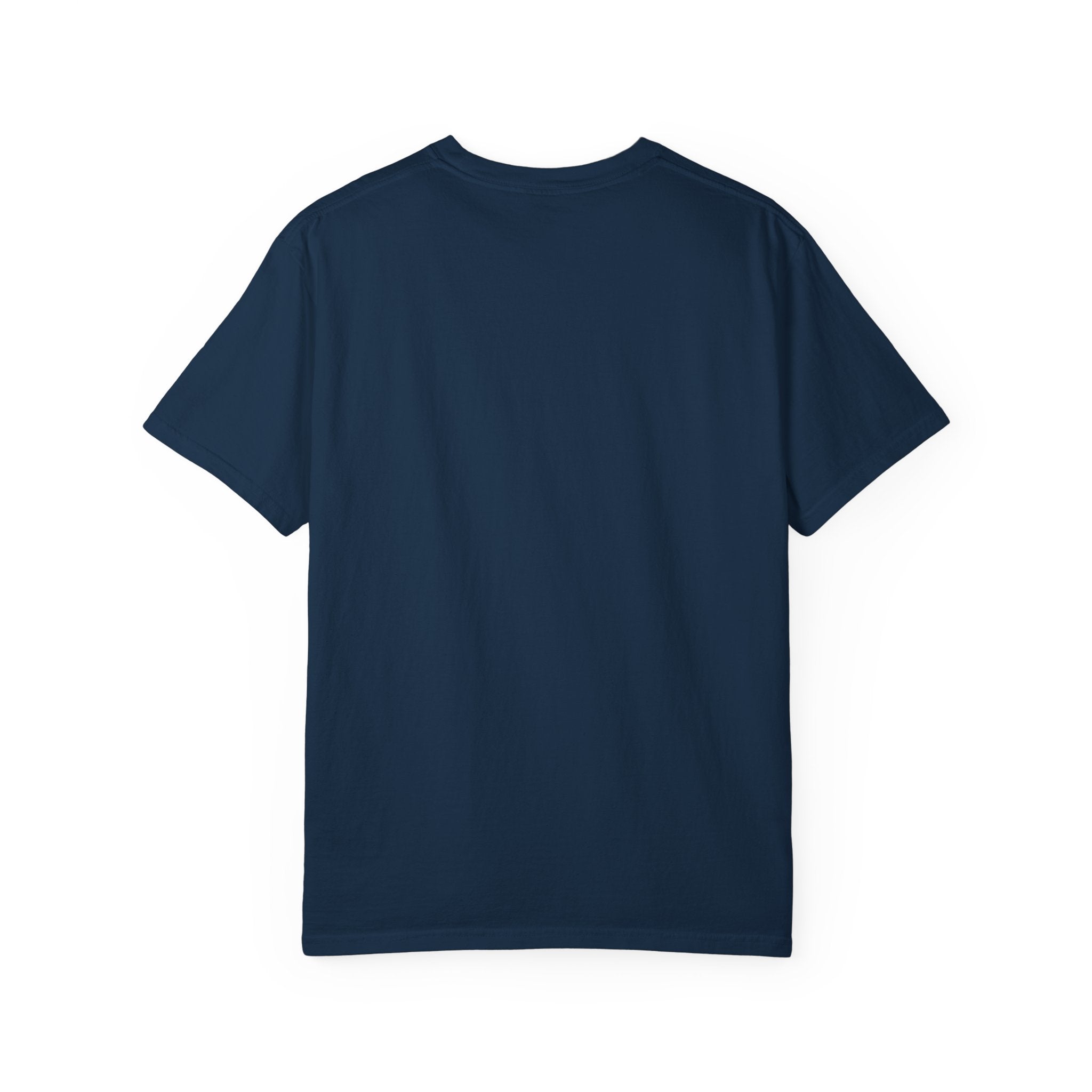 Ranch Skull T-Shirt — "Mess With The Ranch, You Get The Horns" Western Tee