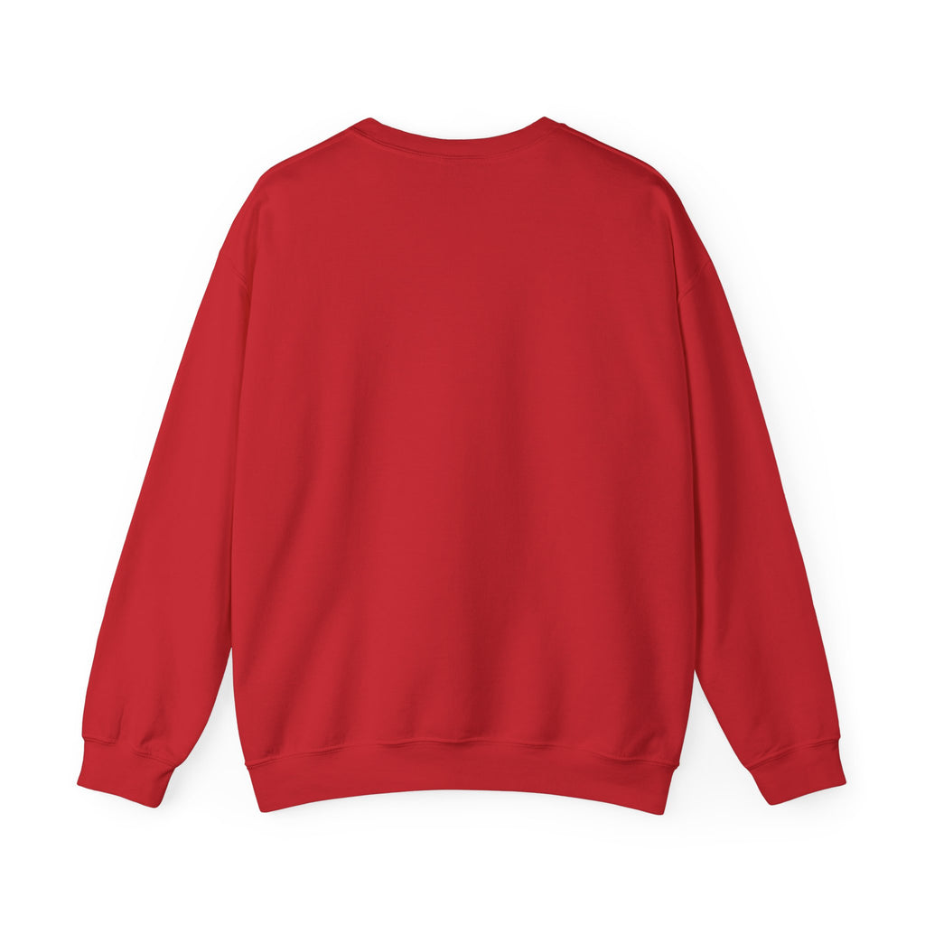 Ranch Life Crewneck Sweatshirt — “Ranch Life: Cheaper Than Therapy” Western Cowboy Graphic