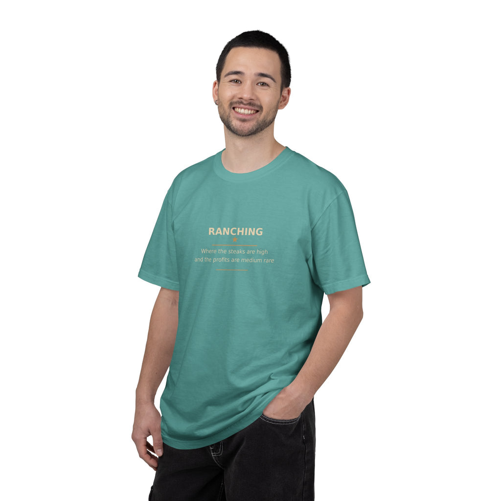 Profits are medium rare T-Shirt