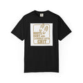 T-Shirt — "Boots, Dirt, and a Whole Lotta Grit" Western Workwear Tee