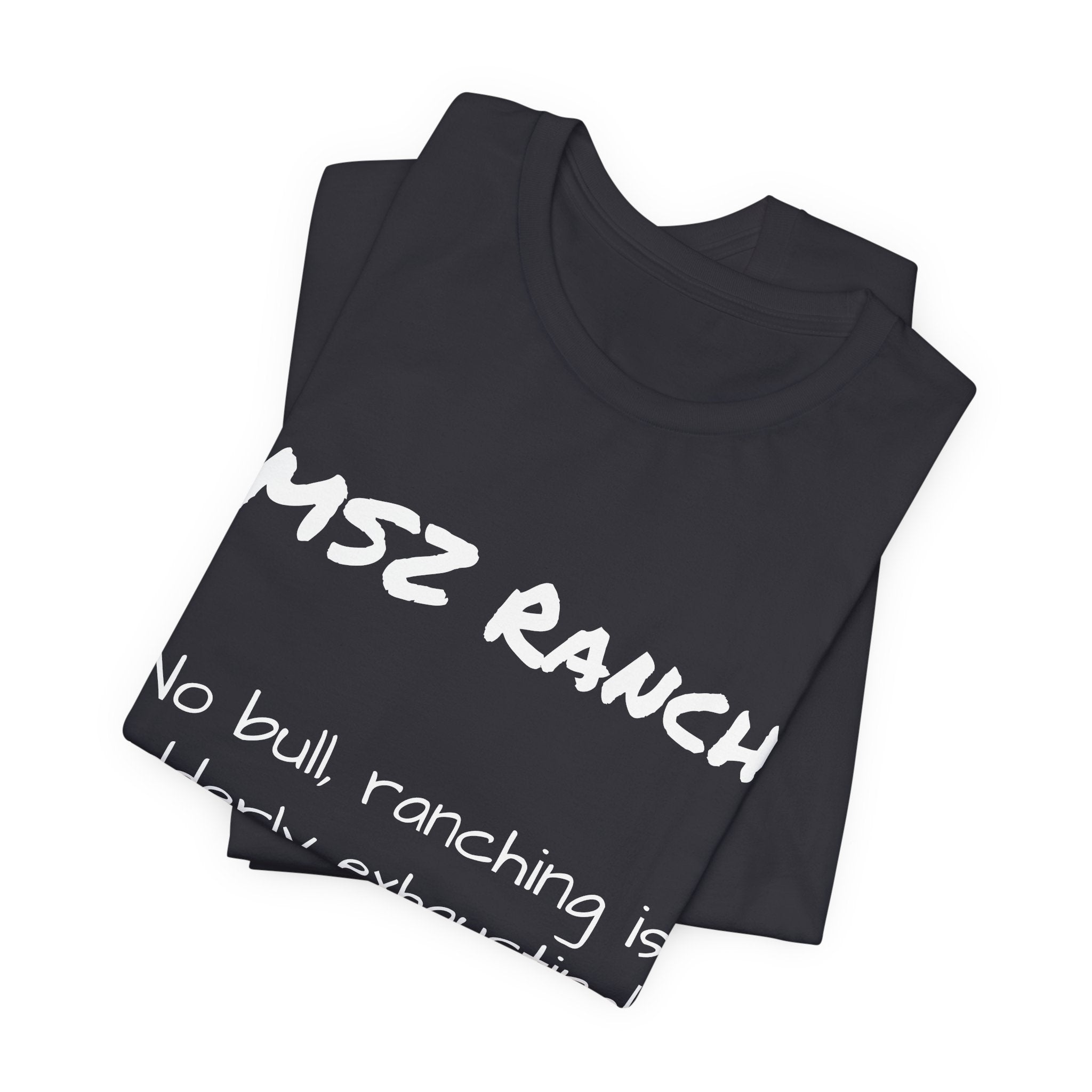 No Bull T Shirt