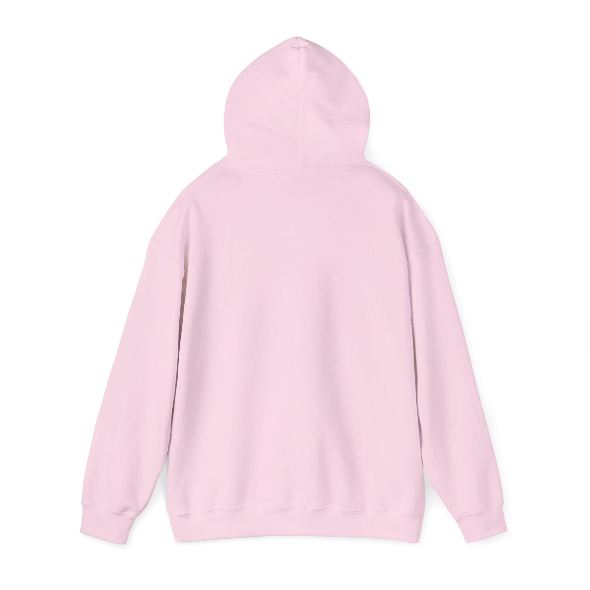 MSZ Ranch Buck Logo Hoodie — Rustic Deer Patch Pullover