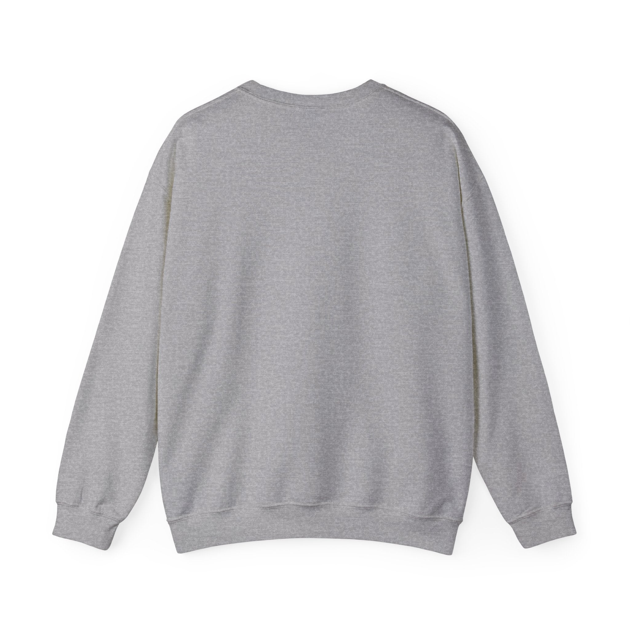 Ranch Life Crewneck Sweatshirt — “Ranch Life: Cheaper Than Therapy” Western Cowboy Graphic