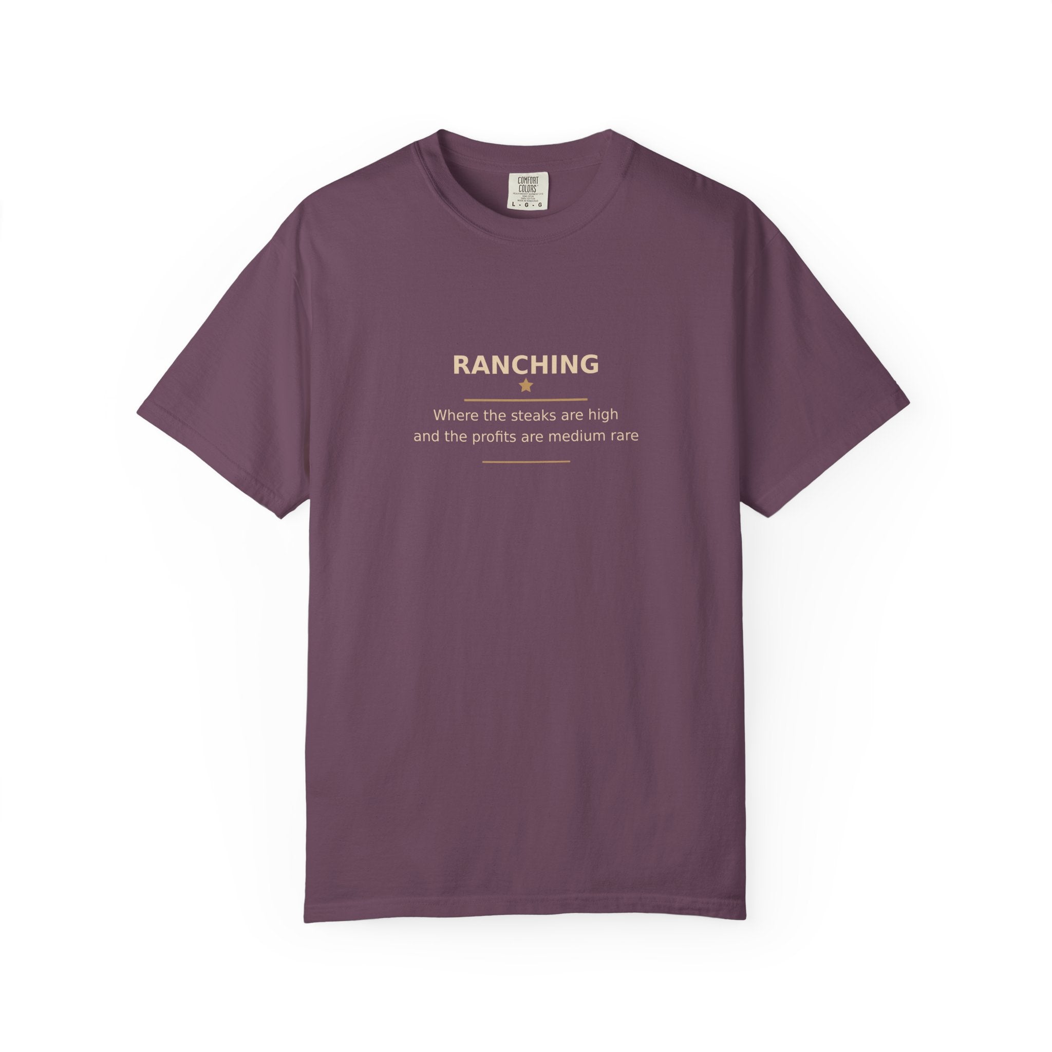 Profits are medium rare T-Shirt