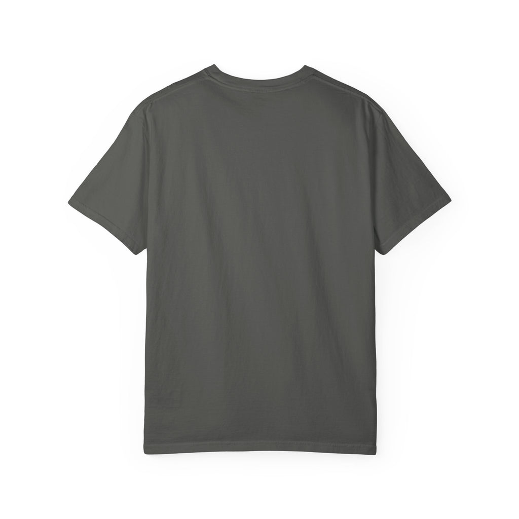 Antler Up Graphic T-Shirt — Minimal Outdoor Hunting Tee