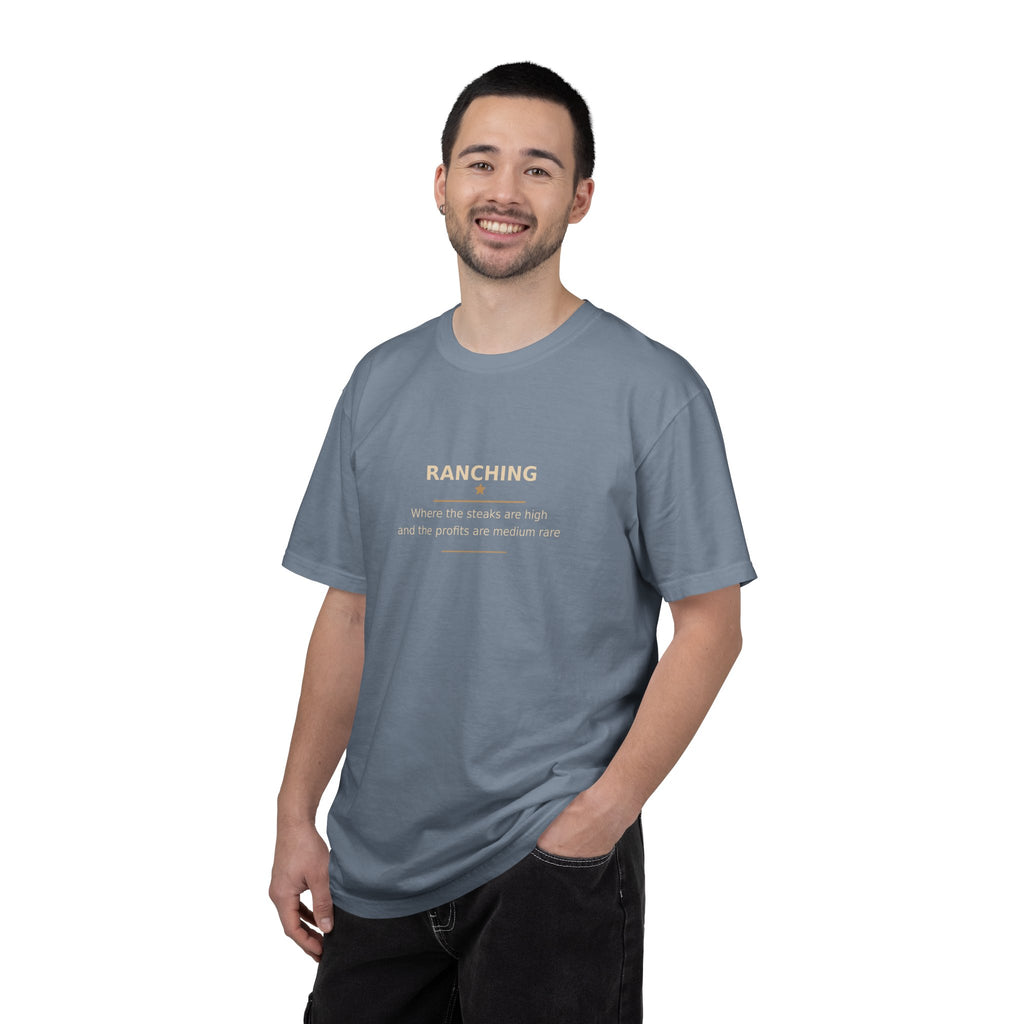 Profits are medium rare T-Shirt