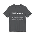 No Bull T Shirt