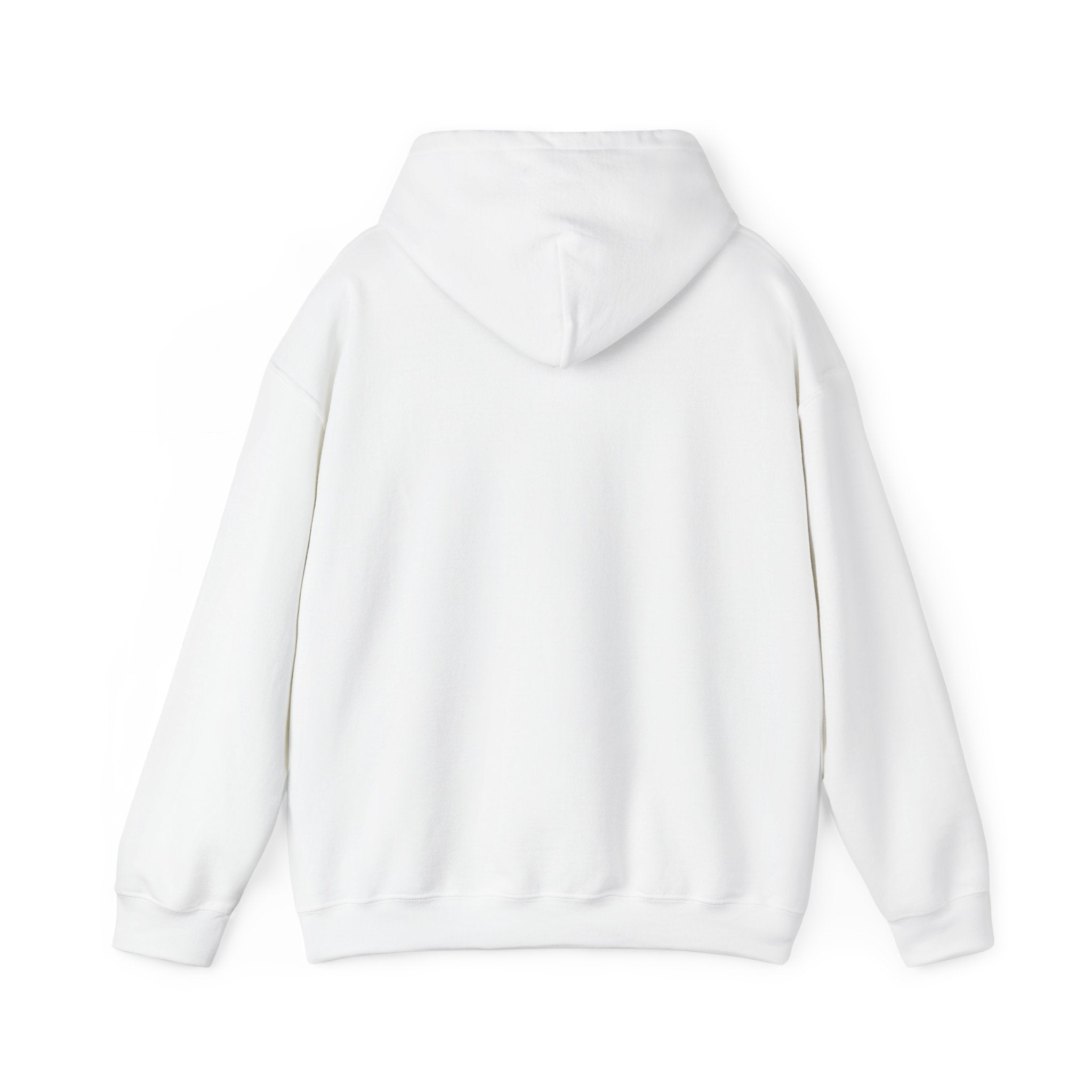 MSZ Ranch Buck Logo Hoodie — Rustic Deer Patch Pullover