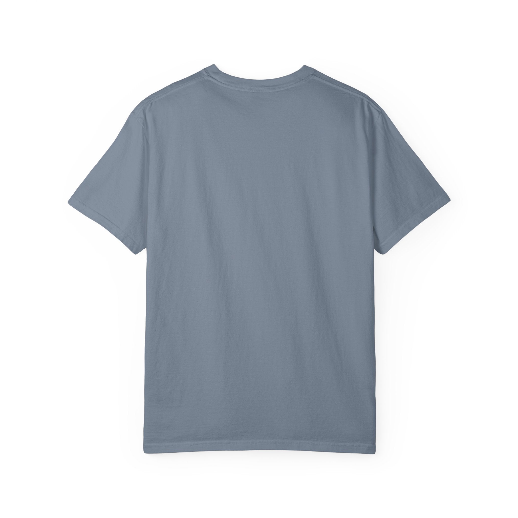 T-Shirt — "Boots, Dirt, and a Whole Lotta Grit" Western Workwear Tee