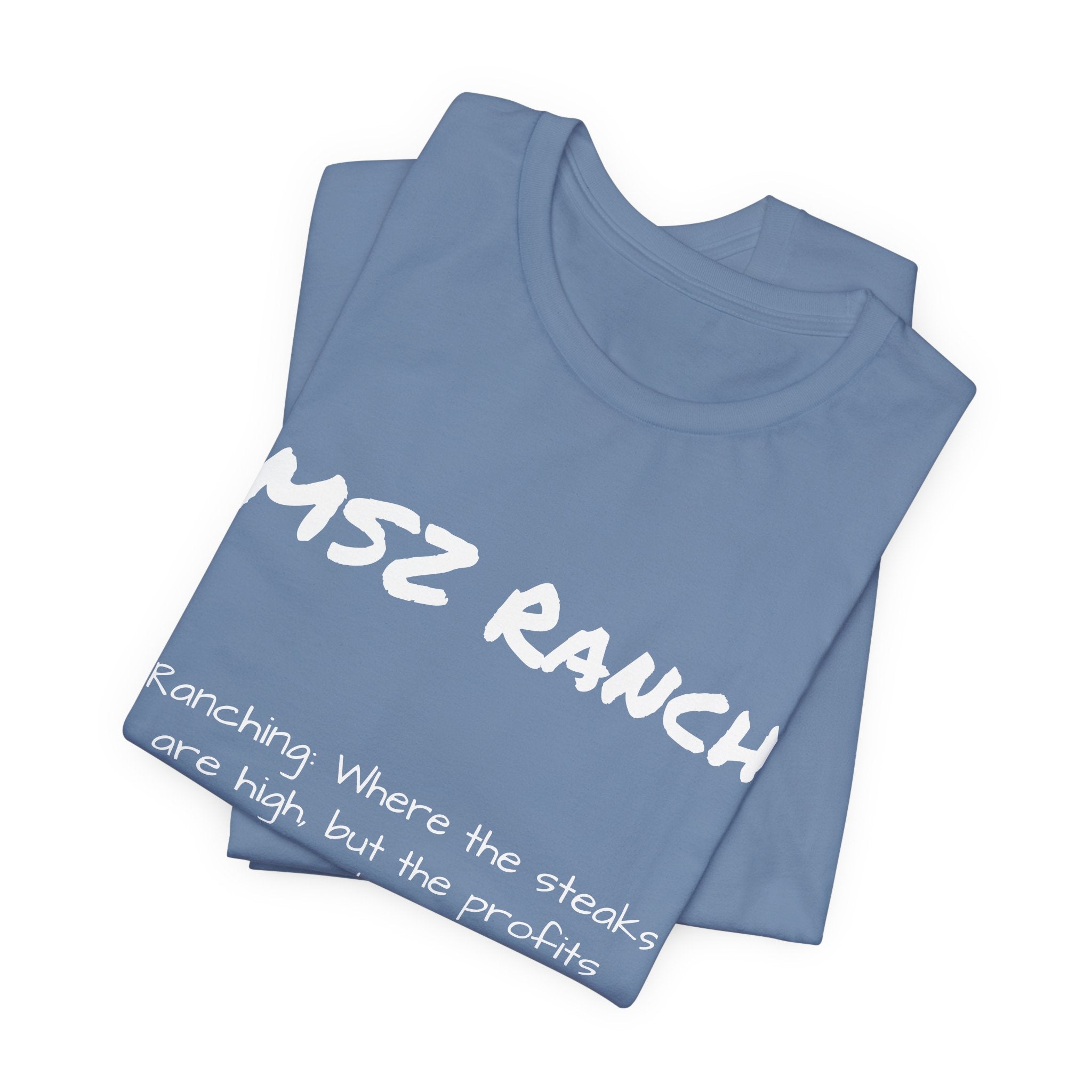 Steaks are high T Shirt