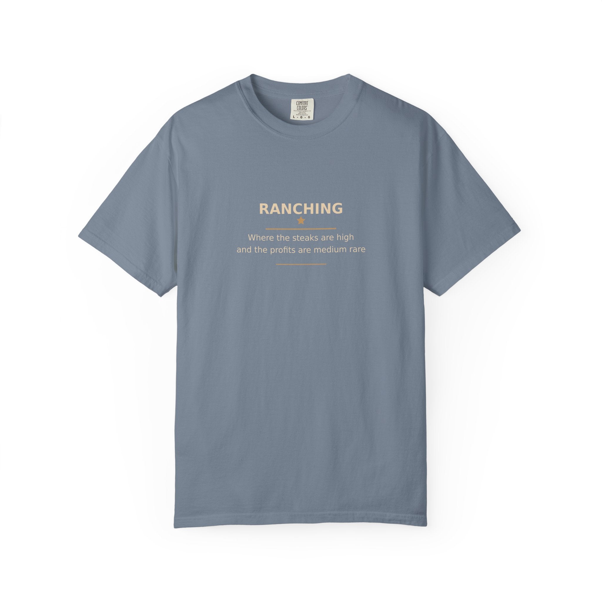 Profits are medium rare T-Shirt