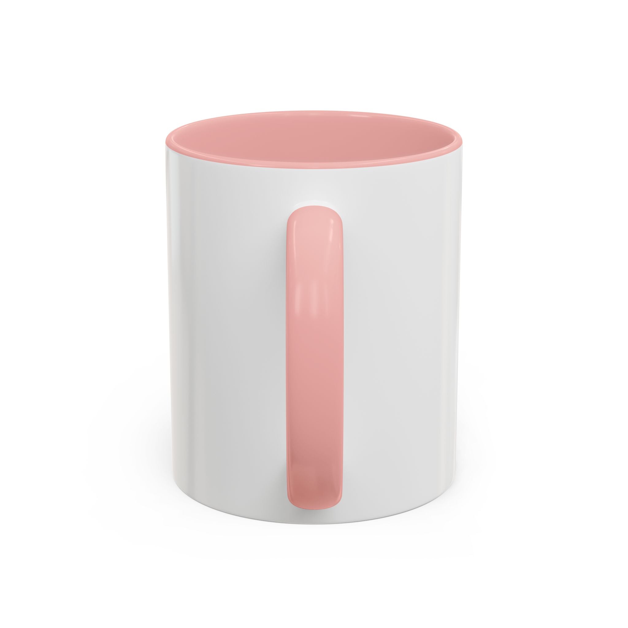 Cat Mom Humor Coffee Mug — "Got cats. Missing: cats. Also kids."
