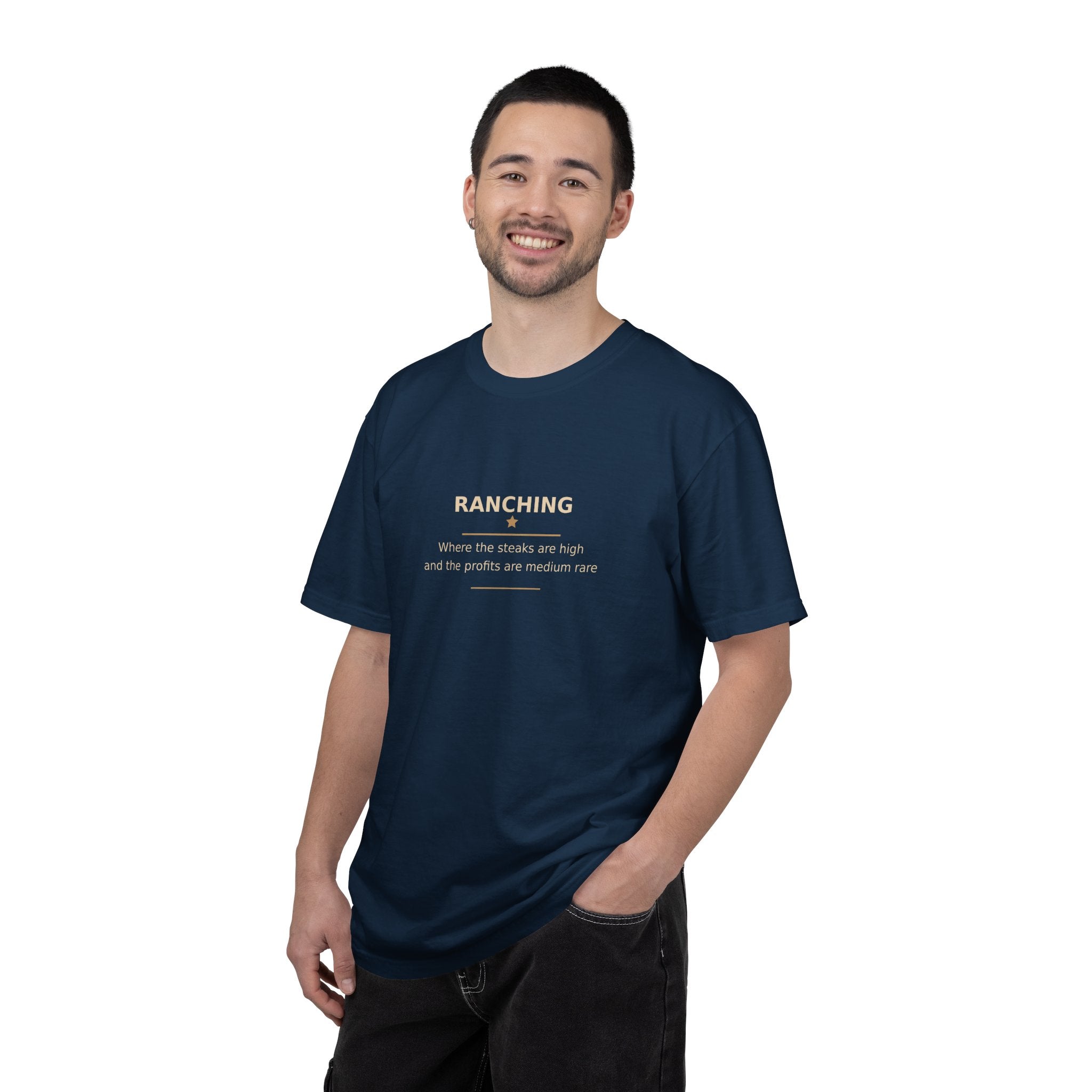 Profits are medium rare T-Shirt