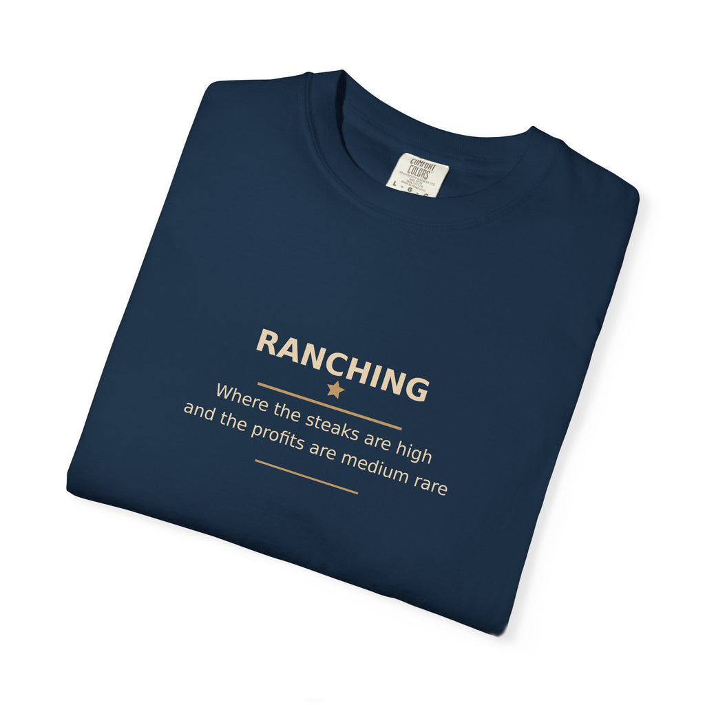 Profits are medium rare T-Shirt