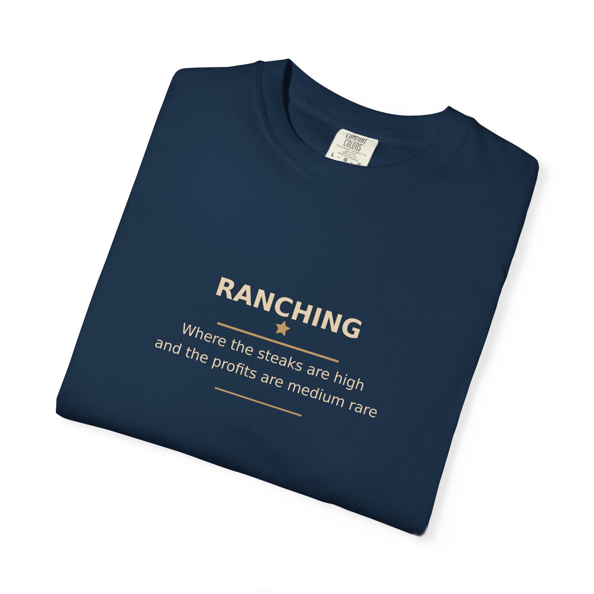 Profits are medium rare T-Shirt