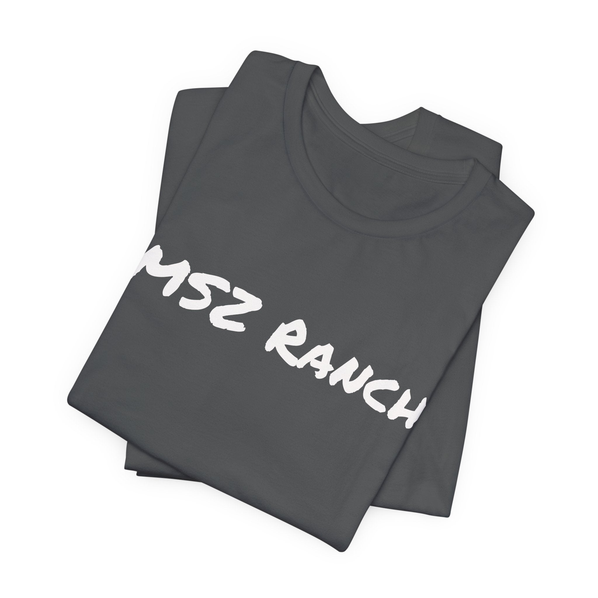 Blank White T-Shirt | Plain Tee, Custom Printable Shirt