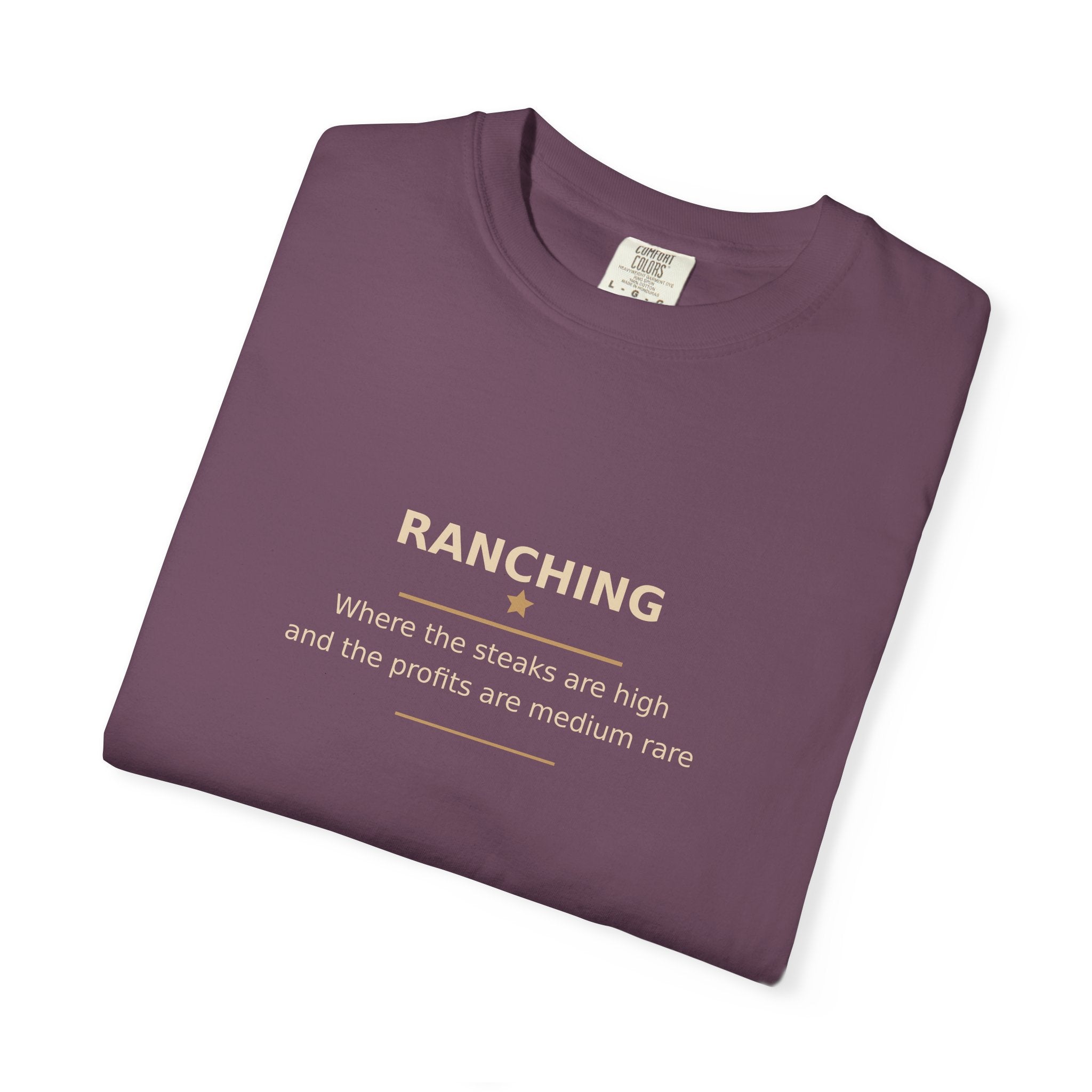 Profits are medium rare T-Shirt