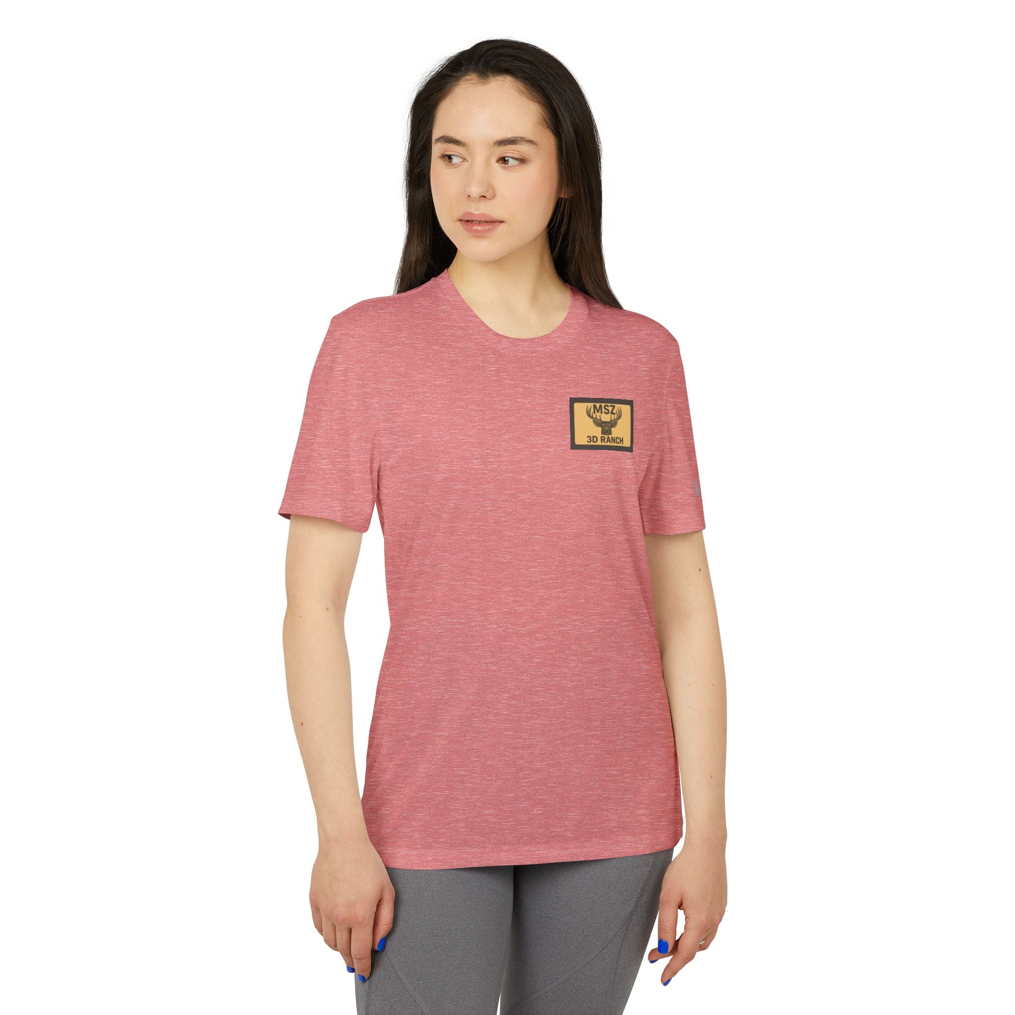 Graphic T-Shirt — 'They Said Buy a Ranch…Same Thing About Kids' Cowboy Humor Tee