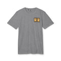 Graphic T-Shirt — 'They Said Buy a Ranch…Same Thing About Kids' Cowboy Humor Tee