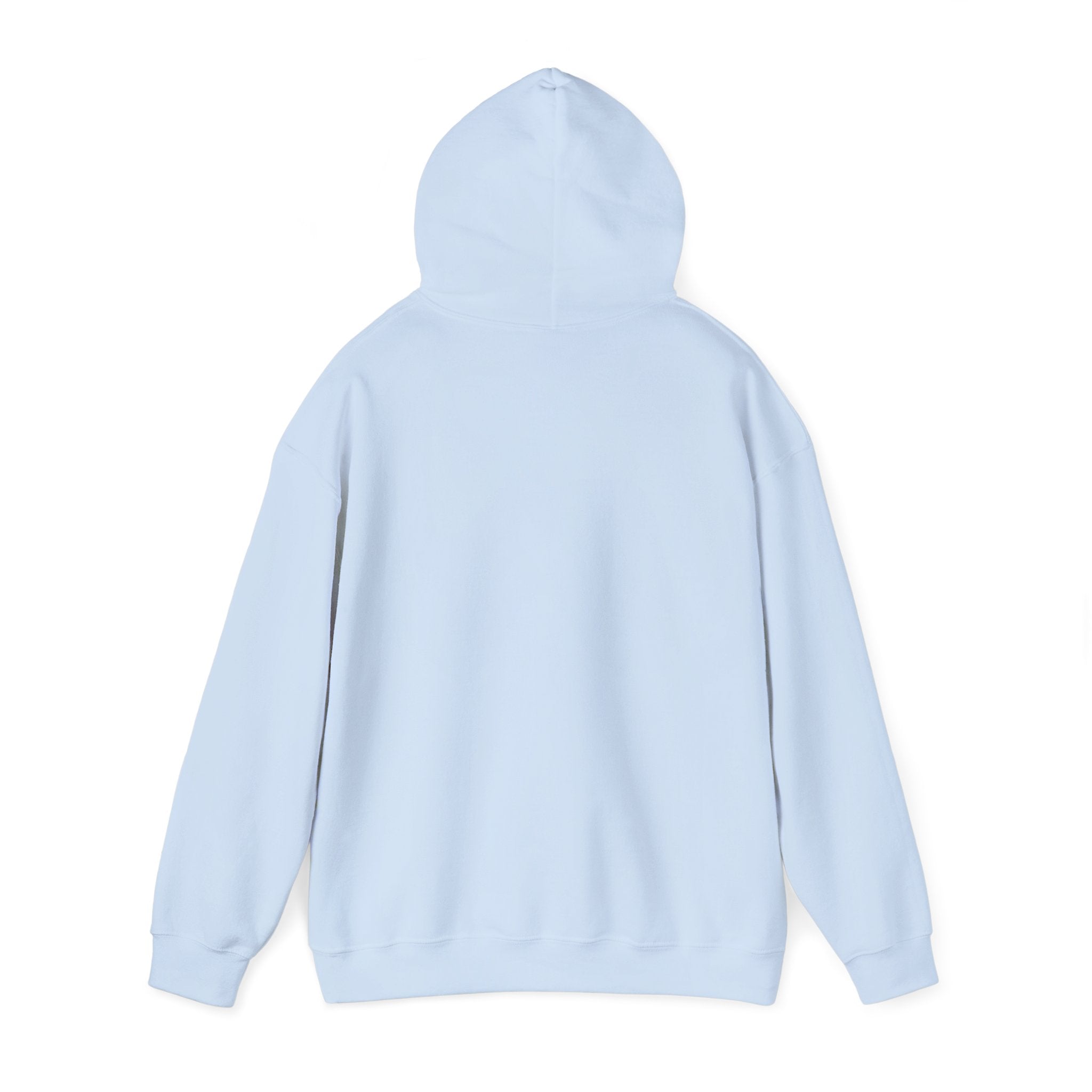 MSZ Ranch Buck Logo Hoodie — Rustic Deer Patch Pullover