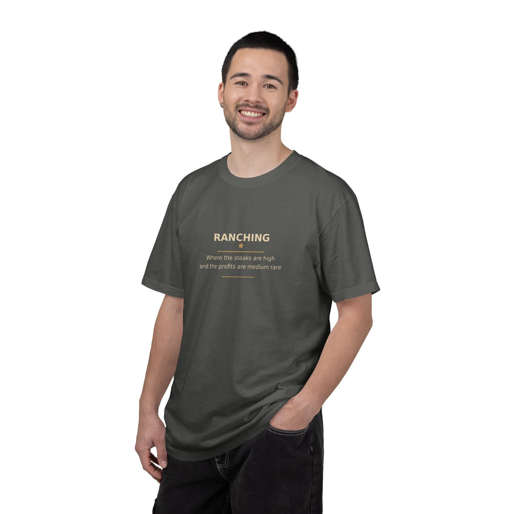 Profits are medium rare T-Shirt