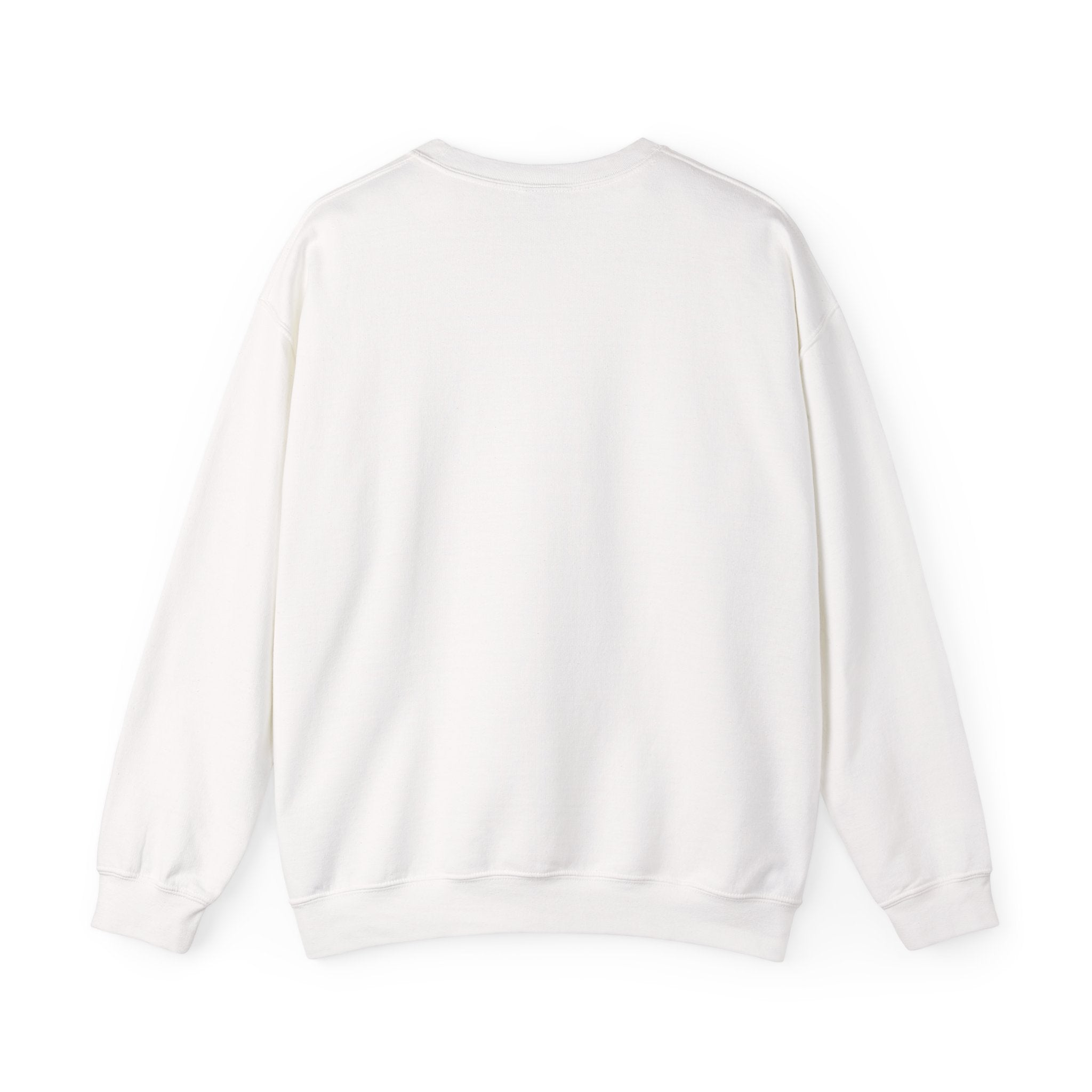 Ranch Life Crewneck Sweatshirt — “Ranch Life: Cheaper Than Therapy” Western Cowboy Graphic